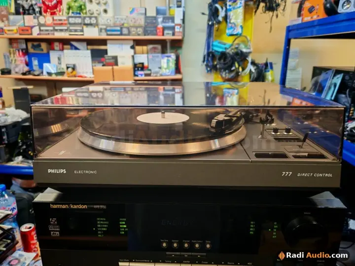 PHILIPS 777