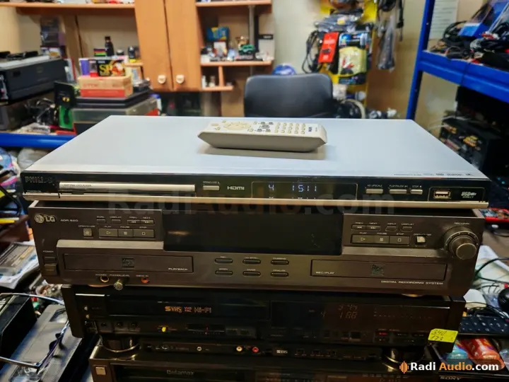 PHILIPS DVP-5969