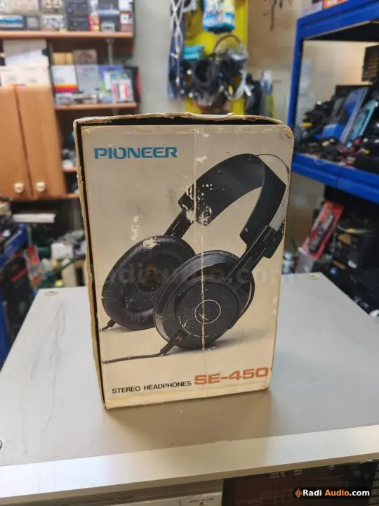 PIONEER SE-450
