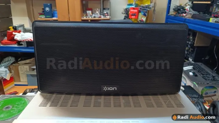 ION ANYROOM SPEAKERS ЦЕНА 15 €
