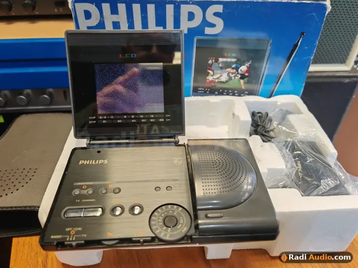 PHILIPS 3LC2050