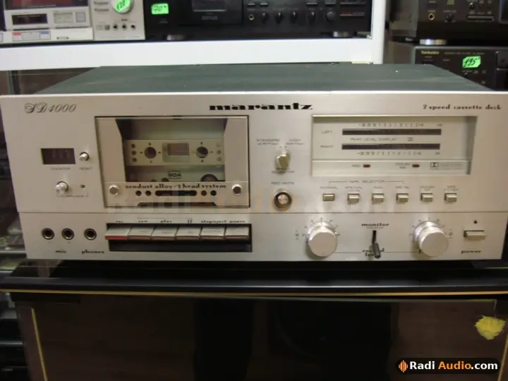 MARANTZ SD 4000
