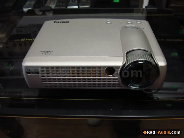 BEBQ SL705S