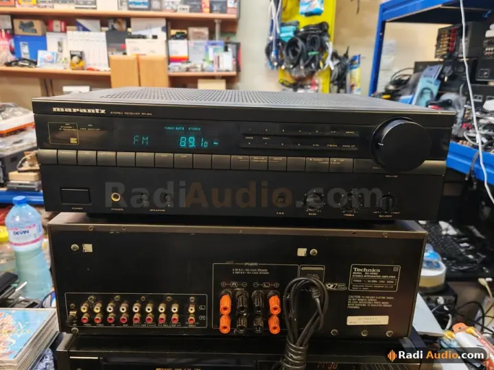 MARANTZ SR-50L