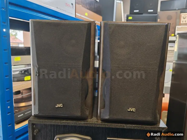JVC UX-BS1013