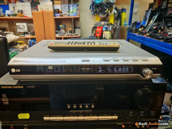 LG LH-T250SC