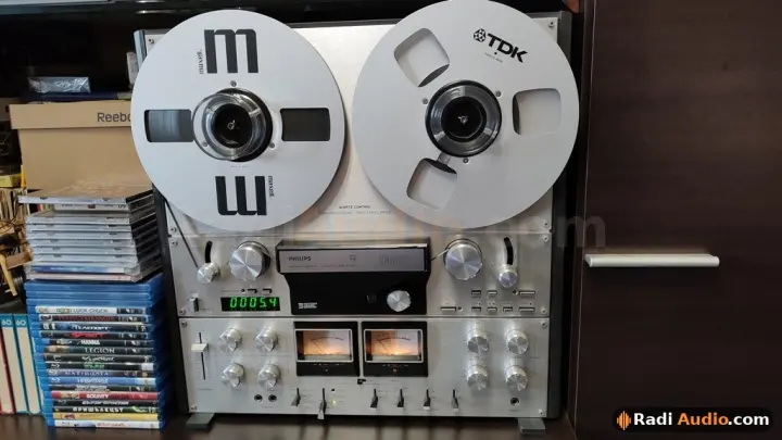 PHILIPS N-4520