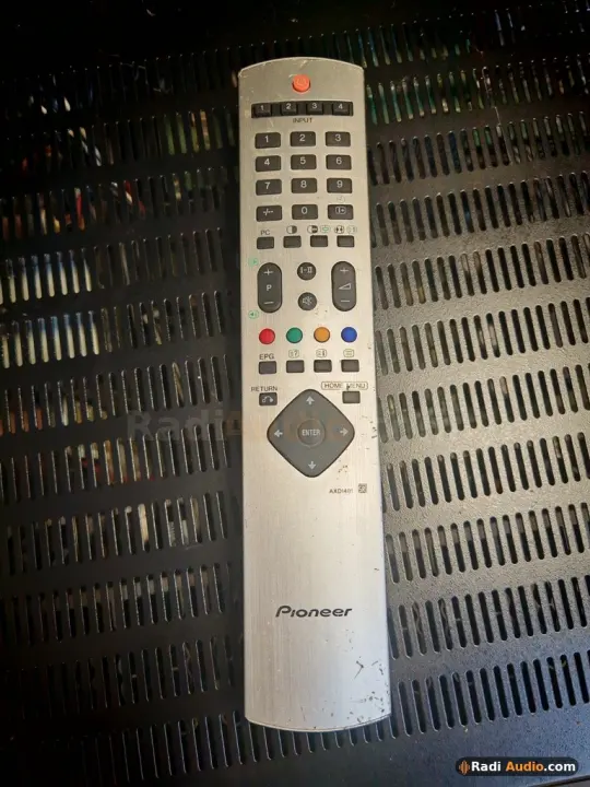 PIONEER AXD1481