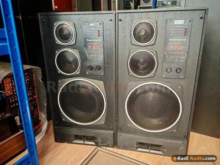 SUPERSOUND S-150