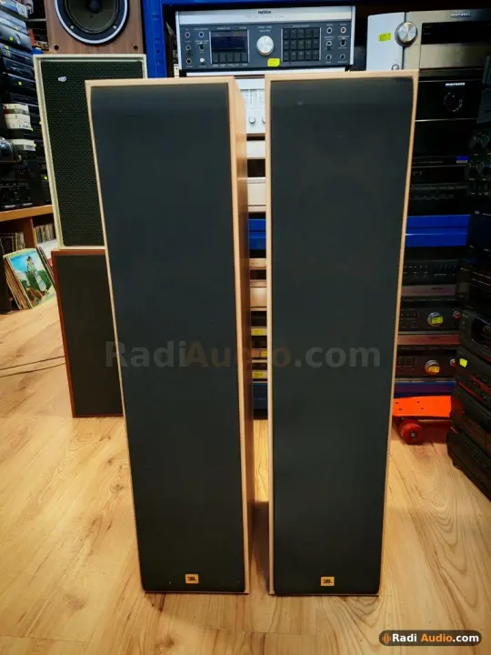 JBL ATX 40