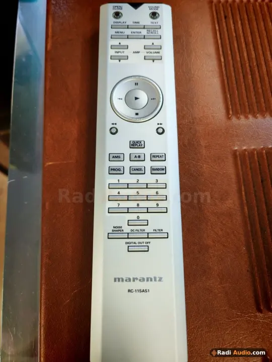 MARANTZ RC11SAS1