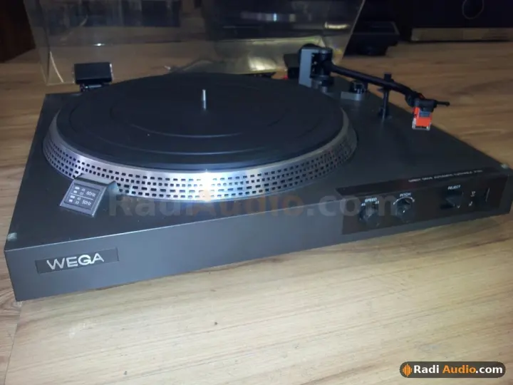 WEGA P-120