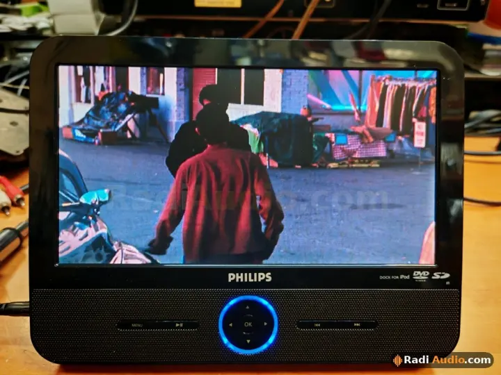 PHILIPS DCP951/05