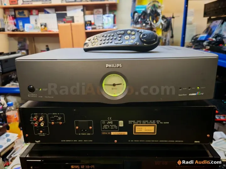 PHILIPS VR-969-02