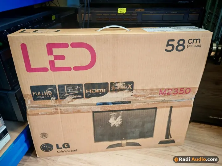 LG M2350