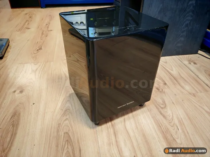 HARMAN KARDON HKTS210SUB230