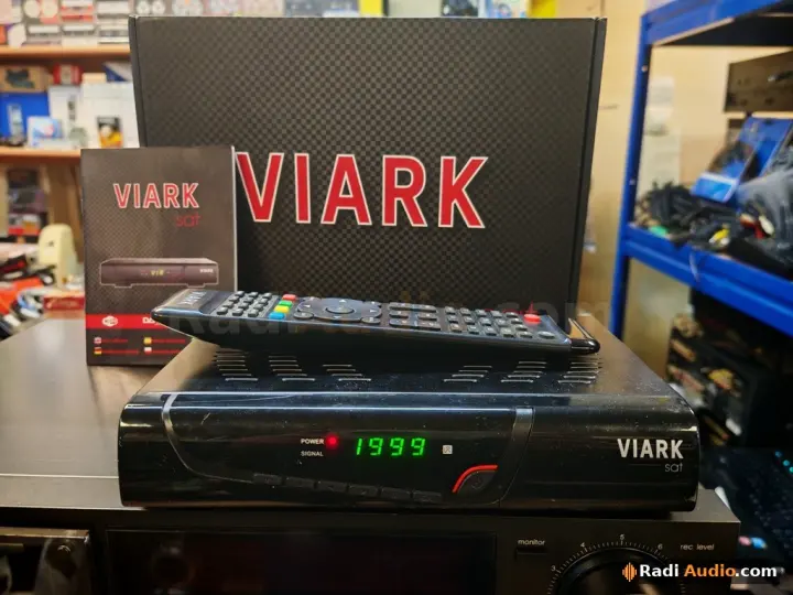 VIARK SAT