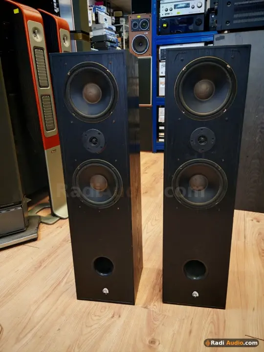 CAT MBC-300