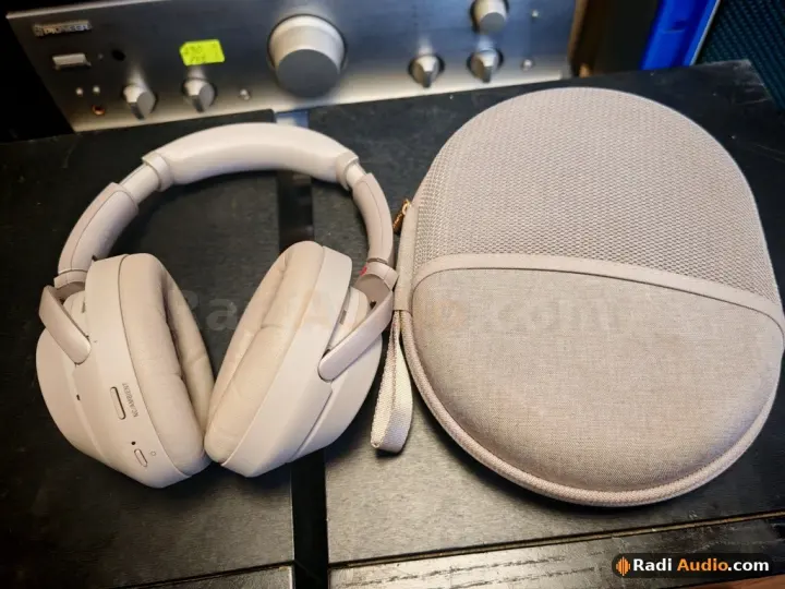 Sony WH-1000XM3