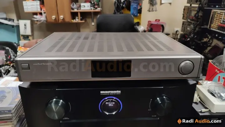 MARANTZ SR1040