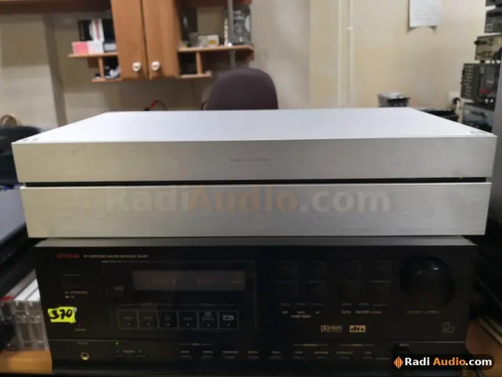 Bang & Olufsen DVD-2