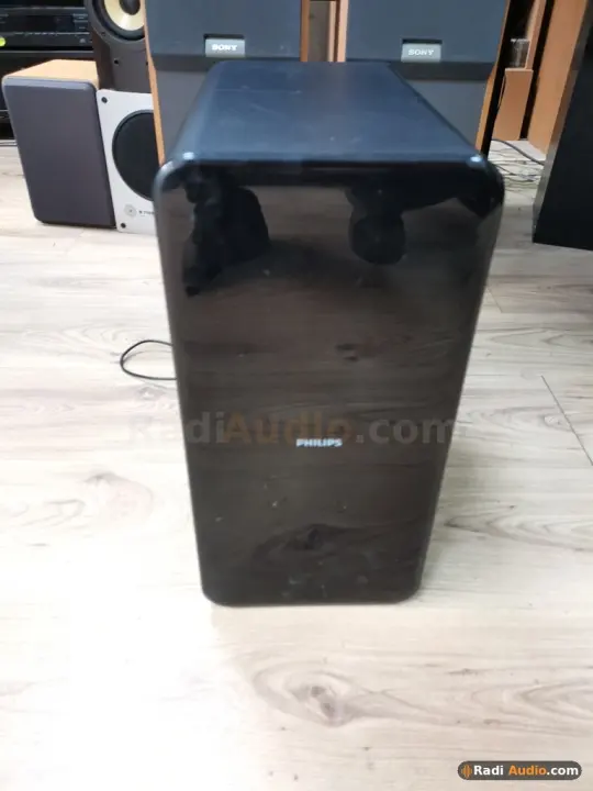 PHILIPS HTS9140