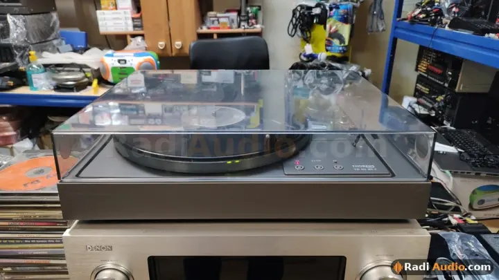 THORENS TD-105 MKII