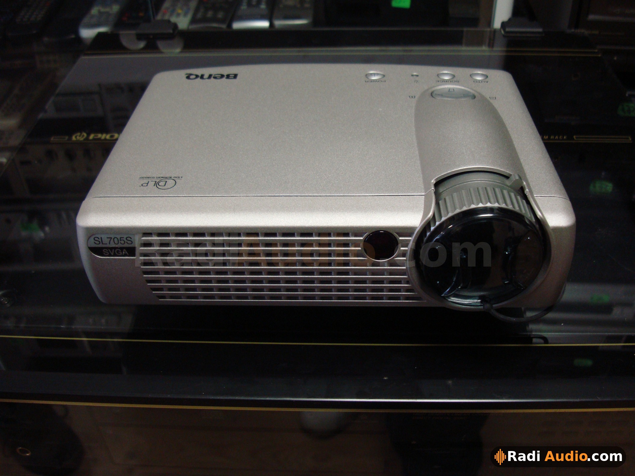 BEBQ SL705S – снимка 1