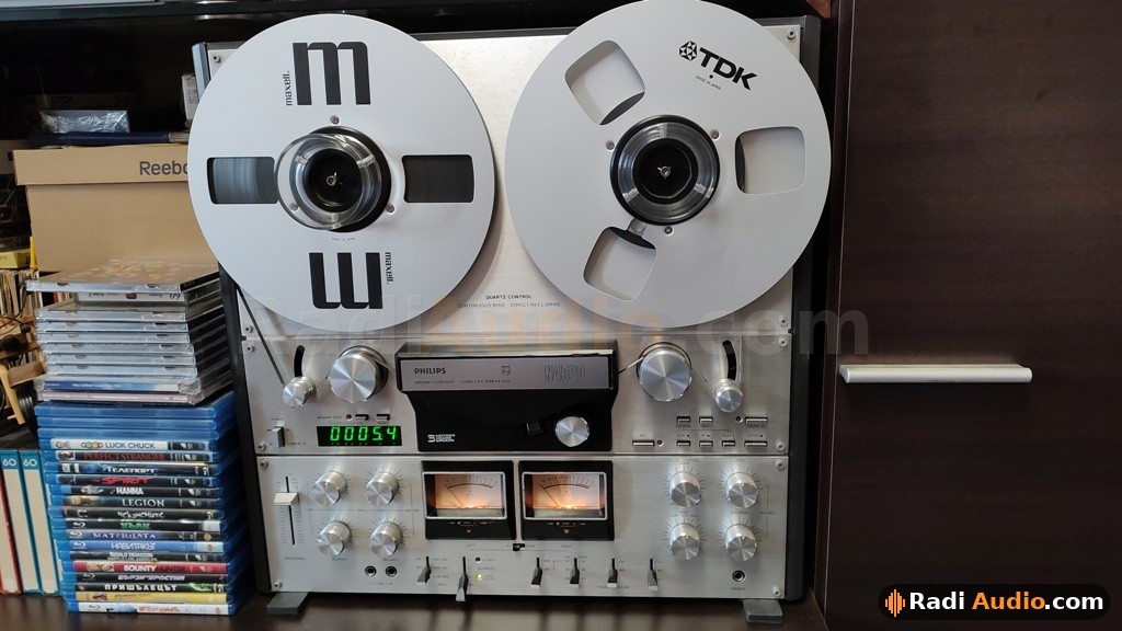 PHILIPS N-4520 – снимка 1