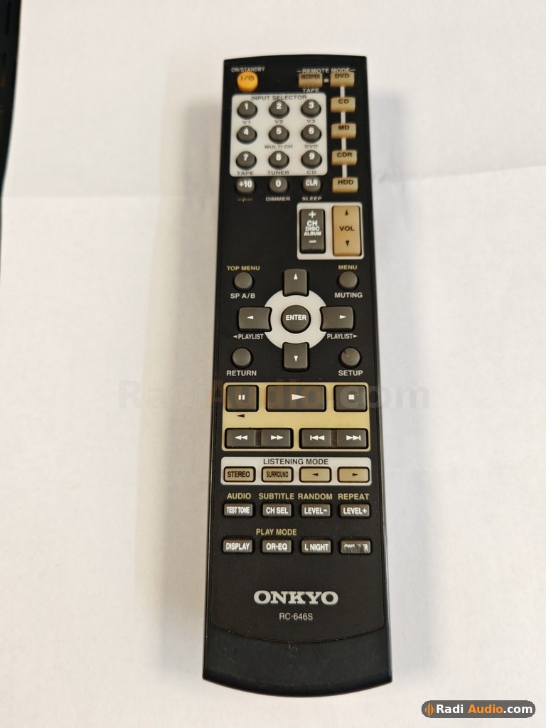 ONKIO RC646S – снимка 1