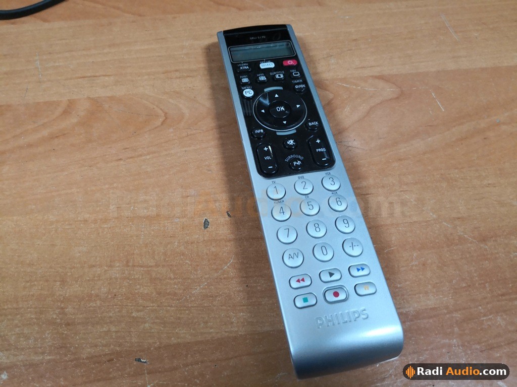 PHILIPS SRU5170 – снимка 1