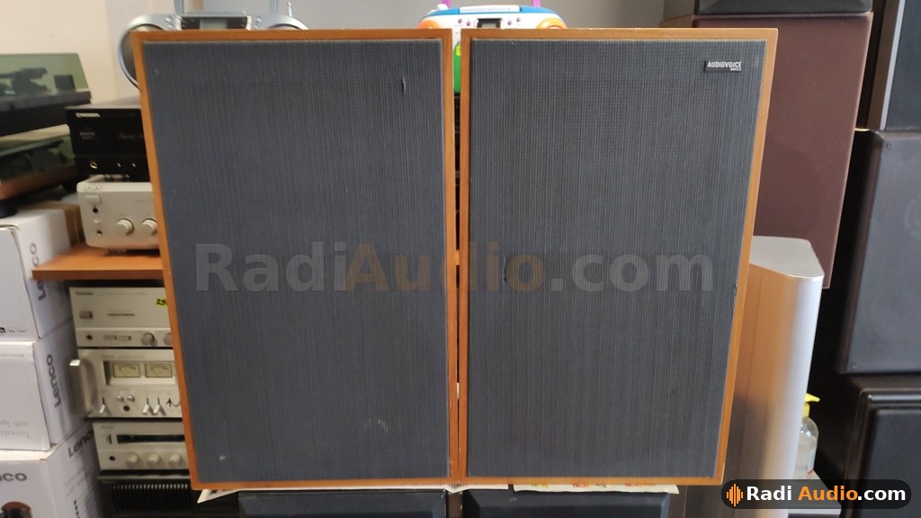 AUDIOVOICE AV-40 – снимка 1
