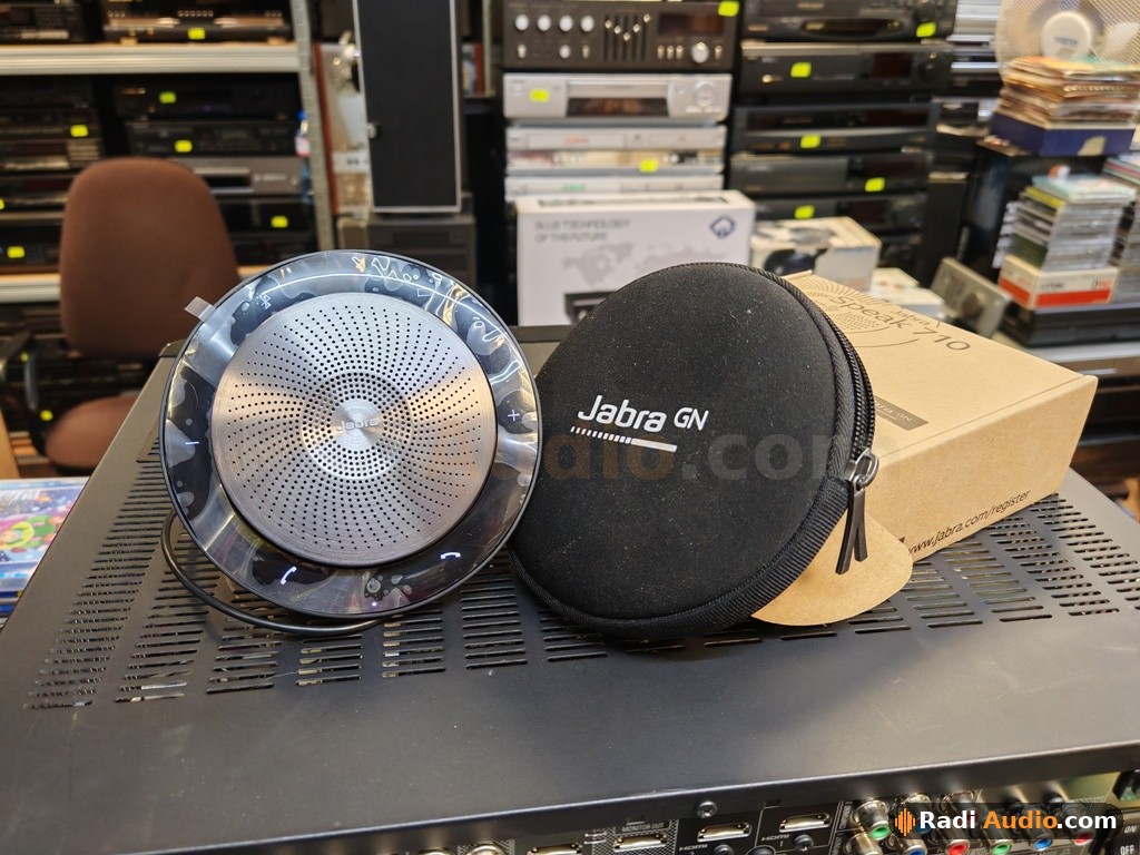 Jabra Speak 710 – снимка 1