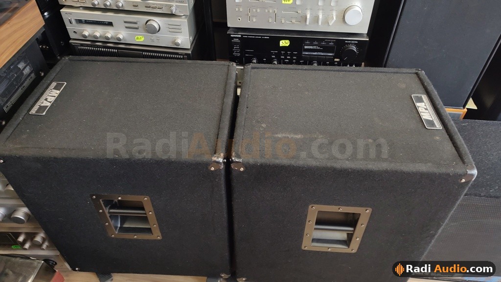 MPA M.A.R.L.I.S. 600W – снимка 1