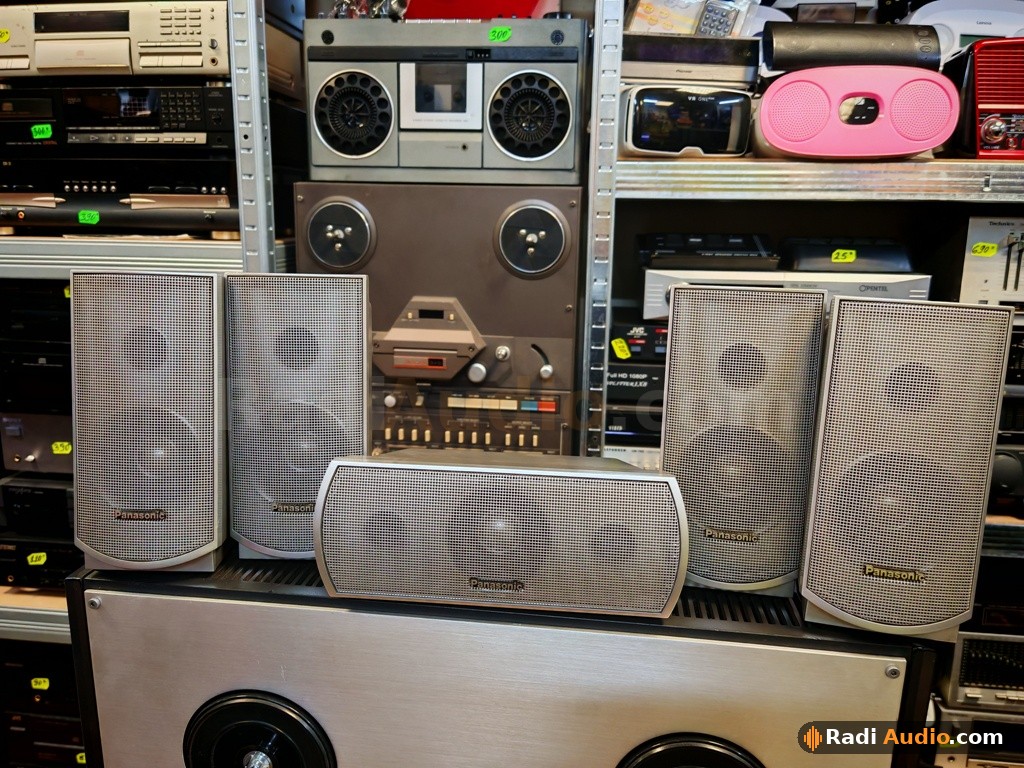 PANASONIC SB-FC335 I SB-PC335 – снимка 1