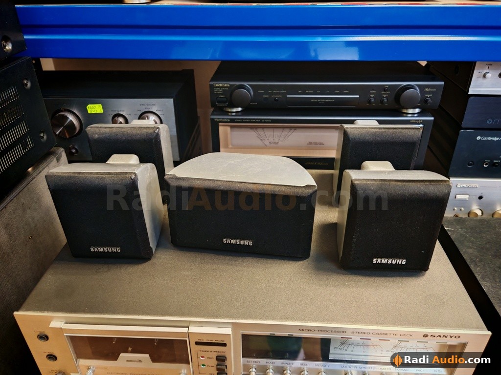 SAMSUNG PS-10 – снимка 1