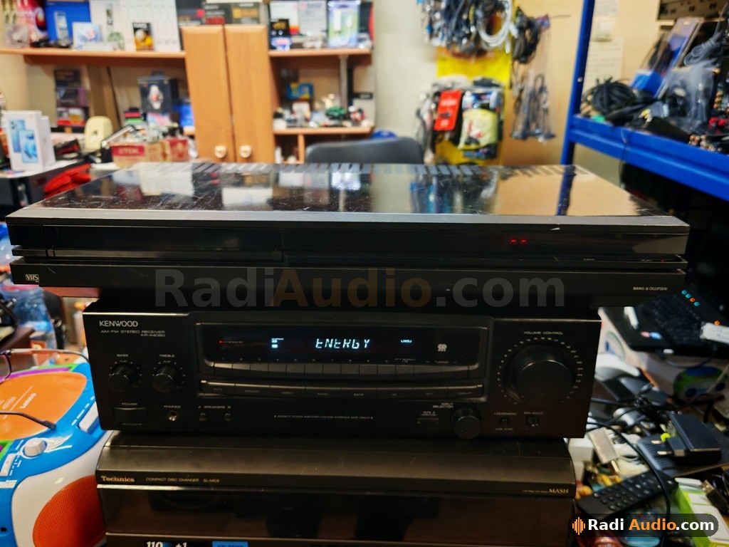 Bang & Olufsen VX7000 – снимка 1