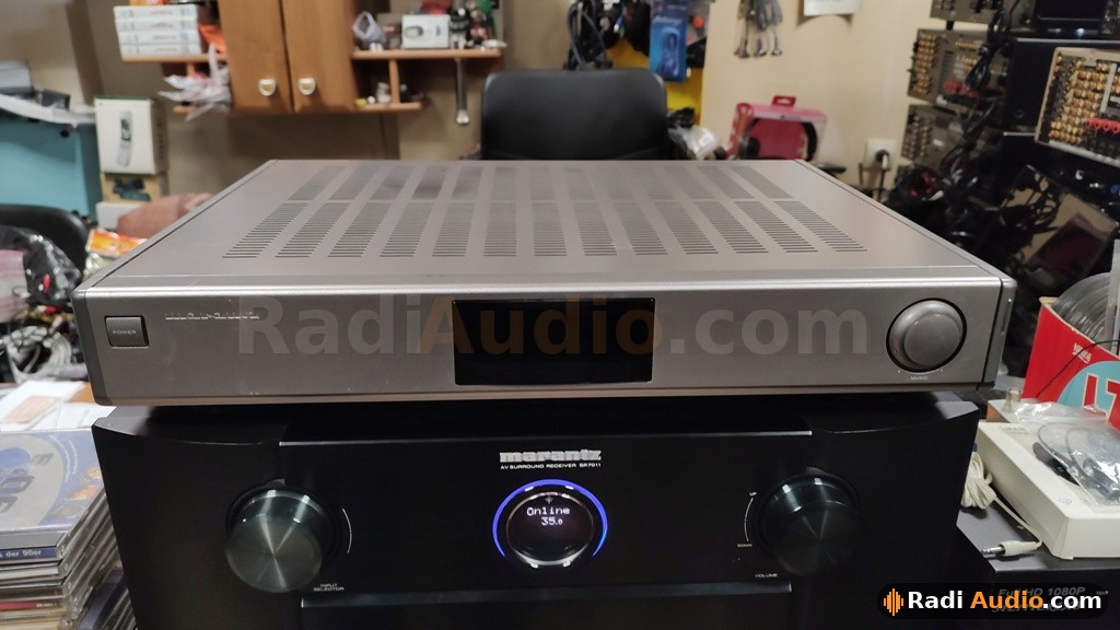 MARANTZ SR1040 – снимка 1